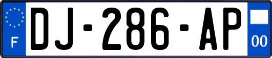 DJ-286-AP