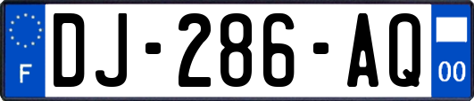 DJ-286-AQ