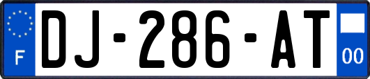 DJ-286-AT