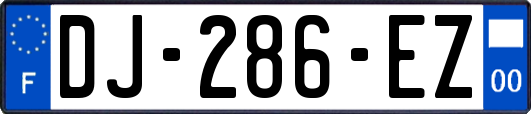 DJ-286-EZ