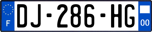 DJ-286-HG