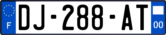 DJ-288-AT