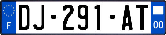 DJ-291-AT