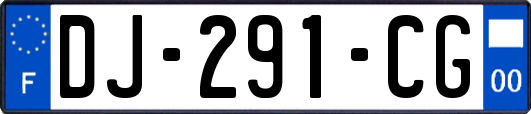 DJ-291-CG