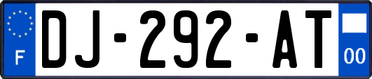 DJ-292-AT