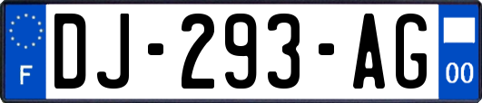 DJ-293-AG