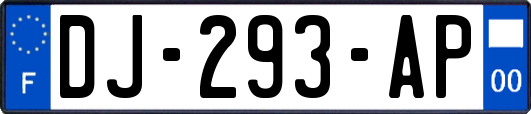 DJ-293-AP