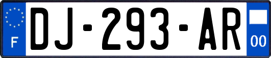 DJ-293-AR