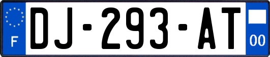 DJ-293-AT