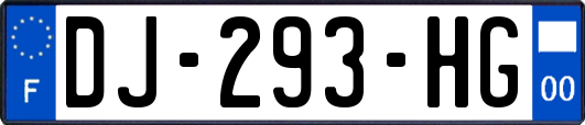 DJ-293-HG