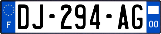 DJ-294-AG