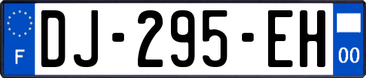 DJ-295-EH