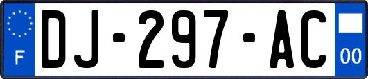 DJ-297-AC