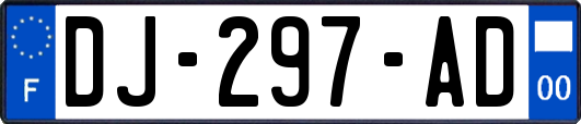 DJ-297-AD