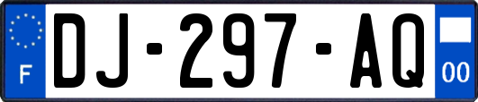 DJ-297-AQ