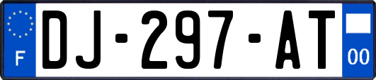 DJ-297-AT