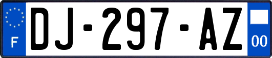 DJ-297-AZ