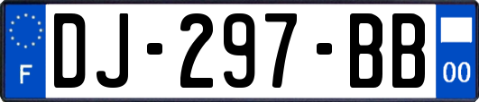 DJ-297-BB