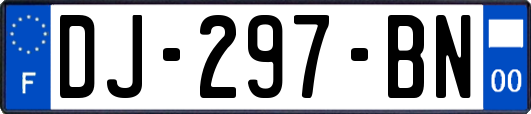 DJ-297-BN