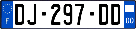 DJ-297-DD