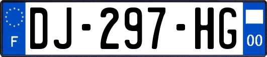 DJ-297-HG