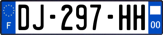 DJ-297-HH