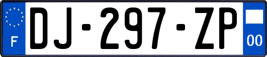 DJ-297-ZP