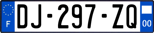 DJ-297-ZQ