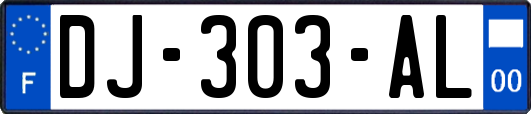 DJ-303-AL