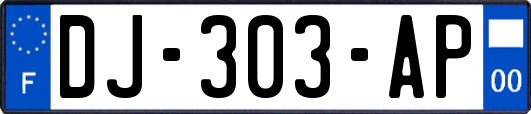 DJ-303-AP