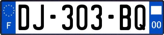 DJ-303-BQ