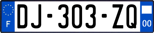 DJ-303-ZQ