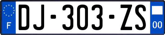 DJ-303-ZS
