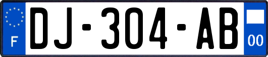 DJ-304-AB