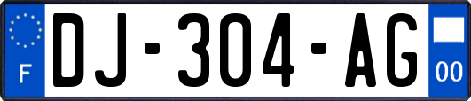 DJ-304-AG