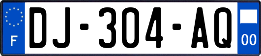 DJ-304-AQ