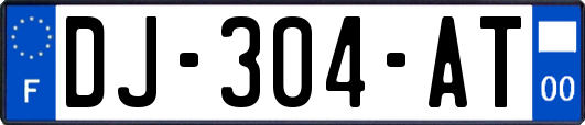 DJ-304-AT