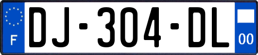 DJ-304-DL