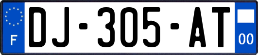 DJ-305-AT