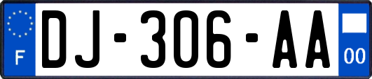 DJ-306-AA