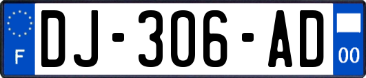 DJ-306-AD