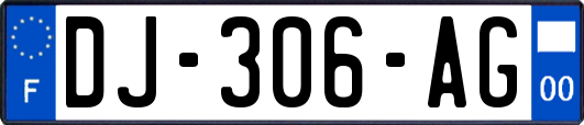 DJ-306-AG