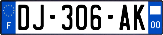 DJ-306-AK