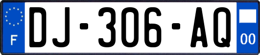 DJ-306-AQ