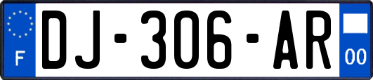 DJ-306-AR