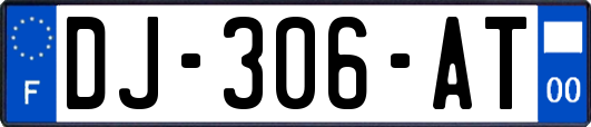 DJ-306-AT