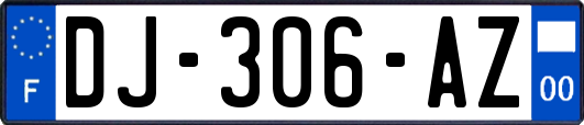 DJ-306-AZ