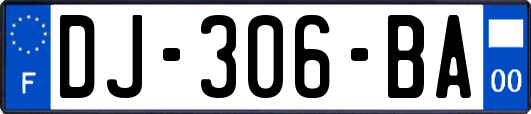 DJ-306-BA