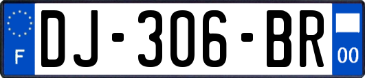 DJ-306-BR