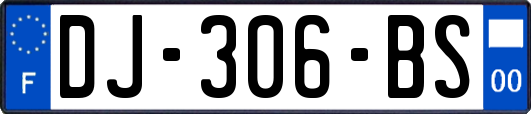 DJ-306-BS